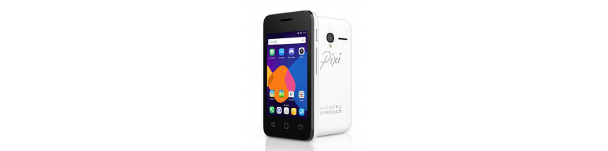 Alcatel One Touch Pixi 3 OT-4022